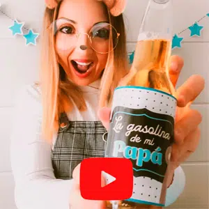 fiestas infantiles en video