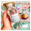 09 DETALLE ETIQUETA BOTELLA DE AGUA MARIPOSAS